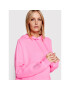 Ugg Суитшърт Simone 1117734 Розов Relaxed Fit - Pepit.bg