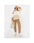 Ugg Суитшърт U Carrabella 1144534 Екрю Regular Fit - Pepit.bg