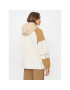 Ugg Суитшърт U Carrabella 1144534 Екрю Regular Fit - Pepit.bg
