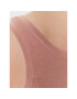 Ugg топ Adrianne 1136920 Кафяв Slim Fit - Pepit.bg
