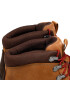 Ugg Туристически M Biltmore Hiker 1130767 Кафяв - Pepit.bg
