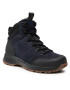 Ugg Туристически M Emmett Boot Mid 1112376 Тъмносин - Pepit.bg