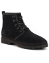 Ugg Туристически oбувки M Harkland 11006671 Черен - Pepit.bg