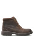 Ugg Туристически oбувки W Baltmore Mid Boot Plain Toe 1121005 Кафяв - Pepit.bg