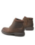 Ugg Туристически oбувки W Baltmore Mid Boot Plain Toe 1121005 Кафяв - Pepit.bg