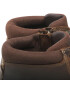 Ugg Туристически oбувки W Baltmore Mid Boot Plain Toe 1121005 Кафяв - Pepit.bg
