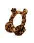 Ugg Ушанки K Faux Fur Earmuff W Ears 20099 Кафяв - Pepit.bg