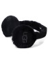 Ugg Ушанки W Classic Non Tech Earmuff 18706 Черен - Pepit.bg