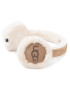 Ugg Ушанки W Logo Bluetooth Earmuff 18707 Бежов - Pepit.bg