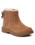 Ugg Зимни обувки K Lynde 1115831K Кафяв - Pepit.bg