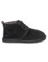 Ugg Зимни обувки M Neumel 3236 Черен - Pepit.bg