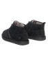 Ugg Зимни обувки M Neumel 3236 Черен - Pepit.bg