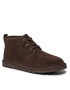 Ugg Зимни обувки M Neumel 3236 Кафяв - Pepit.bg
