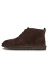 Ugg Зимни обувки M Neumel 3236 Кафяв - Pepit.bg
