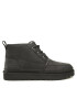 Ugg Зимни обувки M Neumel Moc 1130719 Черен - Pepit.bg