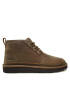 Ugg Зимни обувки M Neumel Moc 1130719 Каки - Pepit.bg