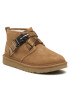 Ugg Зимни обувки M Neumel Quickclick 1130720 Кафяв - Pepit.bg