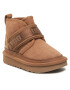 Ugg Зимни обувки Neumel Snapback 1130757T Кафяв - Pepit.bg