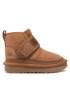 Ugg Зимни обувки Neumel Snapback 1130757T Кафяв - Pepit.bg