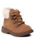 Ugg Зимни обувки T Azell Hiker Weather 1123622T Кафяв - Pepit.bg