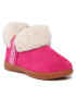 Ugg Зимни обувки T Dreamee Bootie 1143659T Розов - Pepit.bg