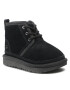 Ugg Зимни обувки T Neumel II 1017320T Черен - Pepit.bg