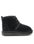 Ugg Зимни обувки T Neumel II 1017320T Черен - Pepit.bg