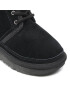 Ugg Зимни обувки T Neumel II 1017320T Черен - Pepit.bg