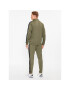 Under Armour Анцуг Ua Knit Track Suit 1357139 Каки Fitted Fit - Pepit.bg