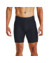 Under Armour Боксерки UA Tech 9in 2 Pack 1363622 Черен Regular Fit - Pepit.bg
