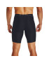 Under Armour Боксерки UA Tech 9in 2 Pack 1363622 Черен Regular Fit - Pepit.bg