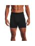 Under Armour Боксерки UA Tech Mesh 6in 2 Pack 1363623 Черен Regular Fit - Pepit.bg
