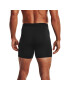 Under Armour Боксерки UA Tech Mesh 6in 2 Pack 1363623 Черен Regular Fit - Pepit.bg