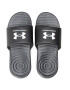 Under Armour Чехли Ua M Ansa Fix Sl 3023761-004 Черен - Pepit.bg
