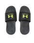 Under Armour Чехли UA M Ansa Fix SL 3023761-007 Черен - Pepit.bg