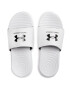 Under Armour Чехли Ua M Ansa Fix Sl 3023761-103 Бял - Pepit.bg