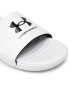 Under Armour Чехли Ua M Ansa Fix Sl 3023761-103 Бял - Pepit.bg