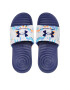 Under Armour Чехли UA W Ansa Graphic 3024436-115 Бял - Pepit.bg
