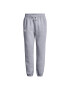 Under Armour Долнище анцуг Essential Fleece Joggers 1373034 Сив Regular Fit - Pepit.bg