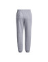 Under Armour Долнище анцуг Essential Fleece Joggers 1373034 Сив Regular Fit - Pepit.bg