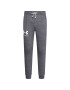 Under Armour Долнище анцуг Rival Terry 1361642 Сив Regular Fit - Pepit.bg