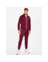 Under Armour Долнище анцуг Sportstyle Tricot Jogger 1290261 Бордо Loose Fit - Pepit.bg