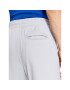 Under Armour Долнище анцуг Sportstyle Tricot Jogger 1290261 Сив Loose Fit - Pepit.bg