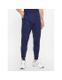 Under Armour Долнище анцуг Ua Armour Fleece Joggers 1373362 Тъмносин Loose Fit - Pepit.bg