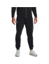 Under Armour Долнище анцуг UA Essential Fleece Jogger 1373882 Черен Regular Fit - Pepit.bg