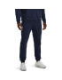 Under Armour Долнище анцуг UA Essential Fleece Jogger 1373882 Тъмносин Regular Fit - Pepit.bg