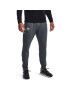 Under Armour Долнище анцуг Ua Pique Track 1366203 Сив Regular Fit - Pepit.bg