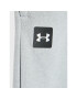 Under Armour Долнище анцуг Ua Rival 1357628 Сив Regular Fit - Pepit.bg