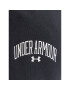 Under Armour Долнище анцуг Ua Rival 1373374 Черен Loose Fit - Pepit.bg