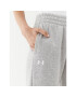 Under Armour Долнище анцуг Ua Rival Fleece Jogger 1379438 Сив Loose Fit - Pepit.bg